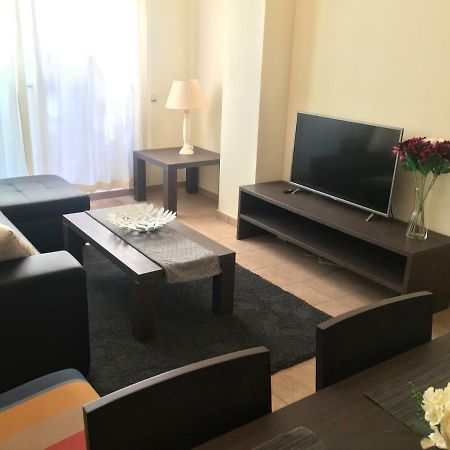 Apartamento Alamar ラ・カラ・デ・ミハス エクステリア 写真