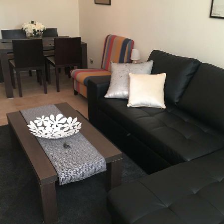Apartamento Alamar ラ・カラ・デ・ミハス エクステリア 写真