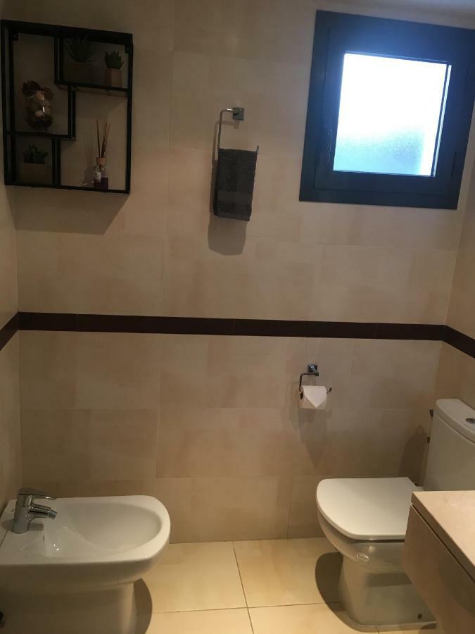 Apartamento Alamar ラ・カラ・デ・ミハス エクステリア 写真