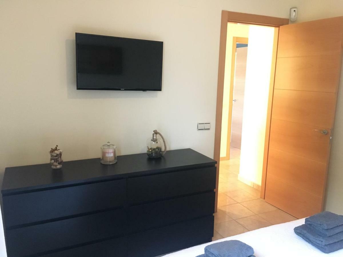 Apartamento Alamar ラ・カラ・デ・ミハス エクステリア 写真
