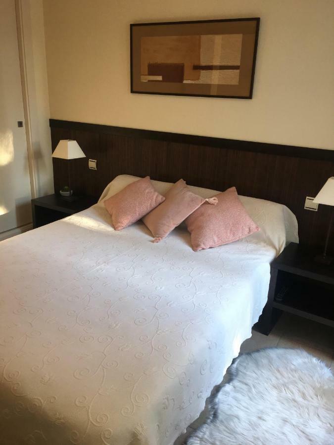 Apartamento Alamar ラ・カラ・デ・ミハス エクステリア 写真