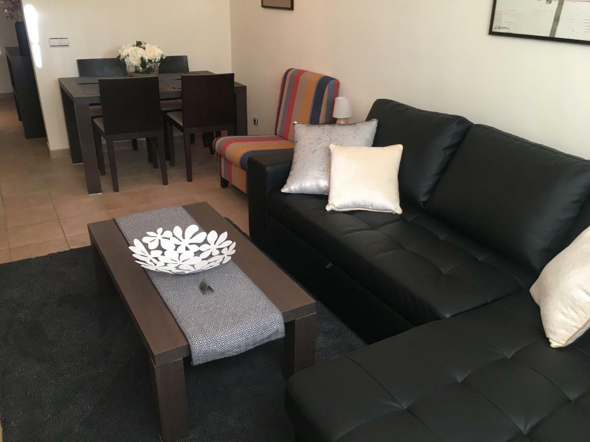 Apartamento Alamar ラ・カラ・デ・ミハス エクステリア 写真