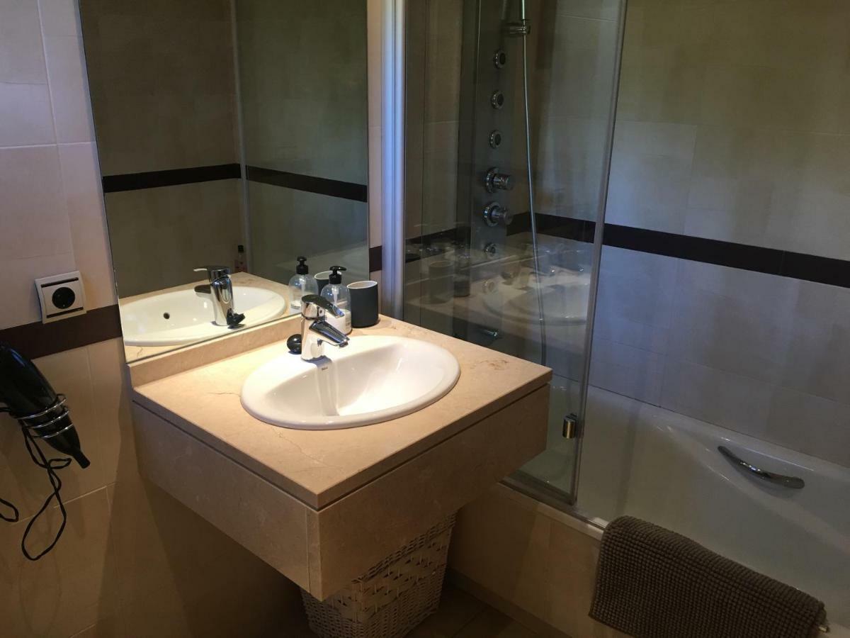 Apartamento Alamar ラ・カラ・デ・ミハス エクステリア 写真