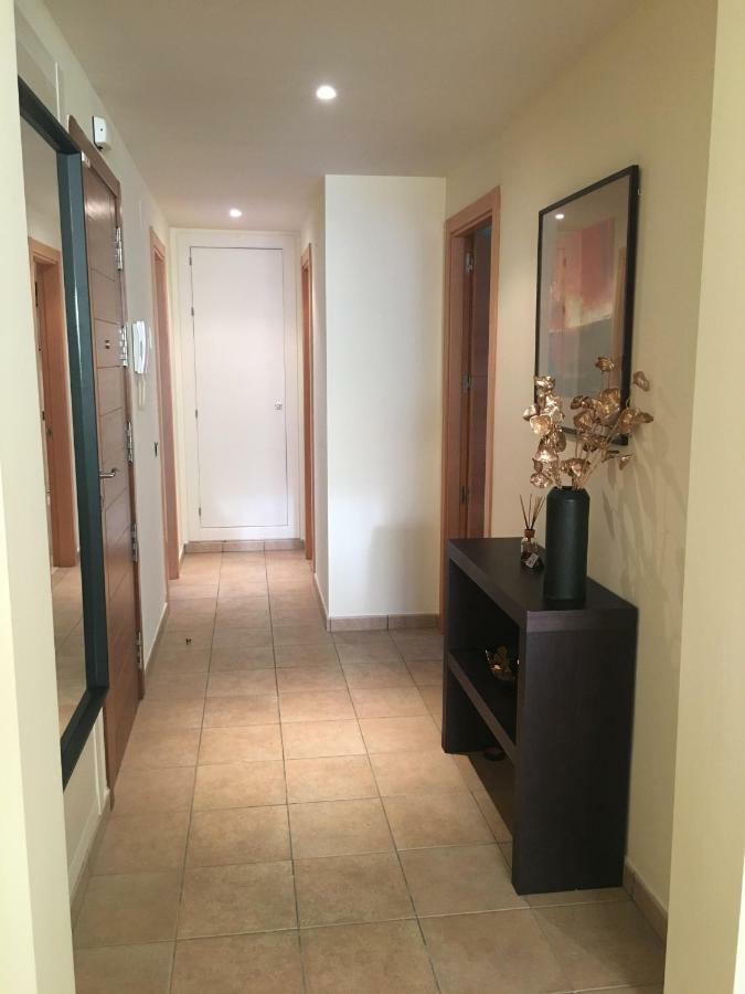 Apartamento Alamar ラ・カラ・デ・ミハス エクステリア 写真