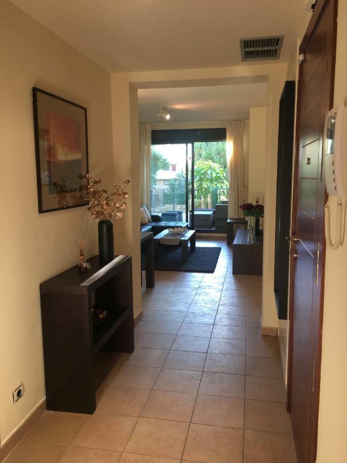 Apartamento Alamar ラ・カラ・デ・ミハス エクステリア 写真