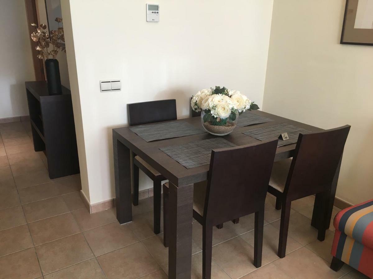 Apartamento Alamar ラ・カラ・デ・ミハス エクステリア 写真