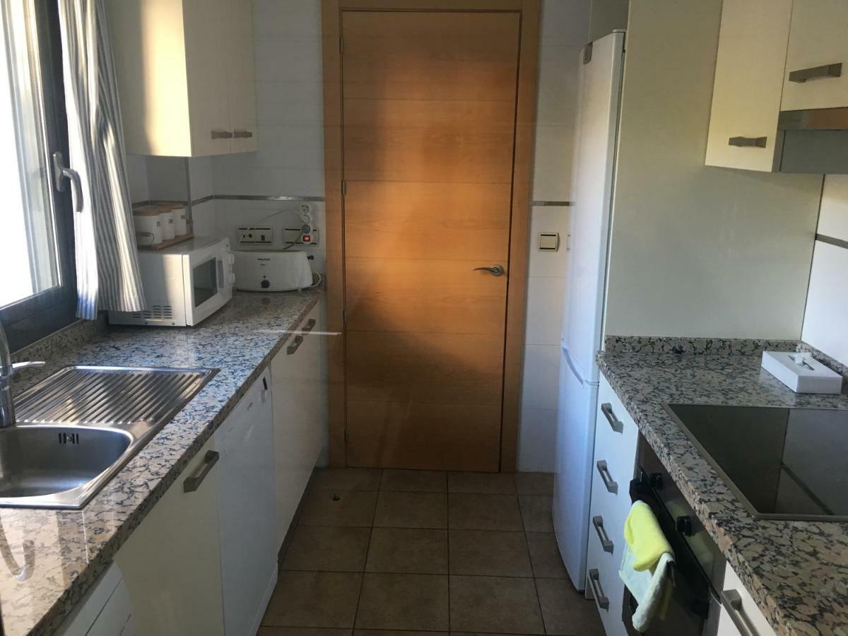 Apartamento Alamar ラ・カラ・デ・ミハス エクステリア 写真