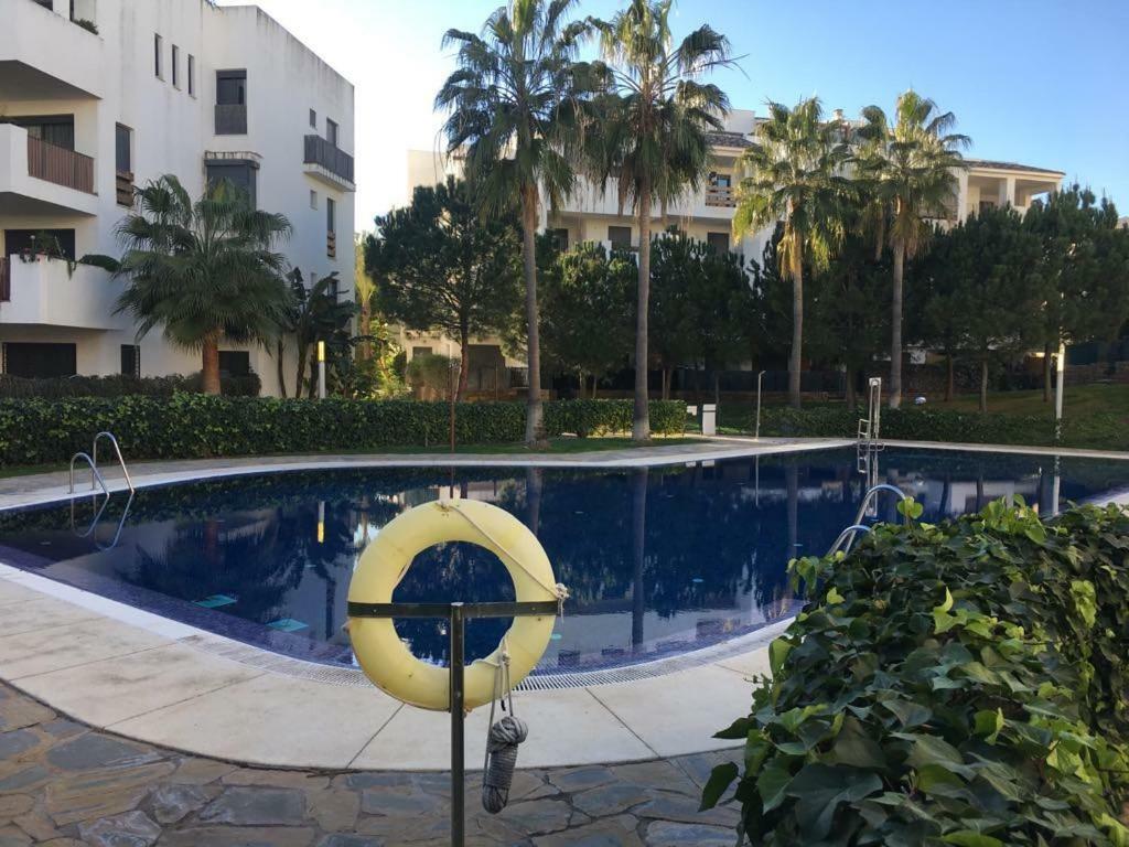 Apartamento Alamar ラ・カラ・デ・ミハス エクステリア 写真