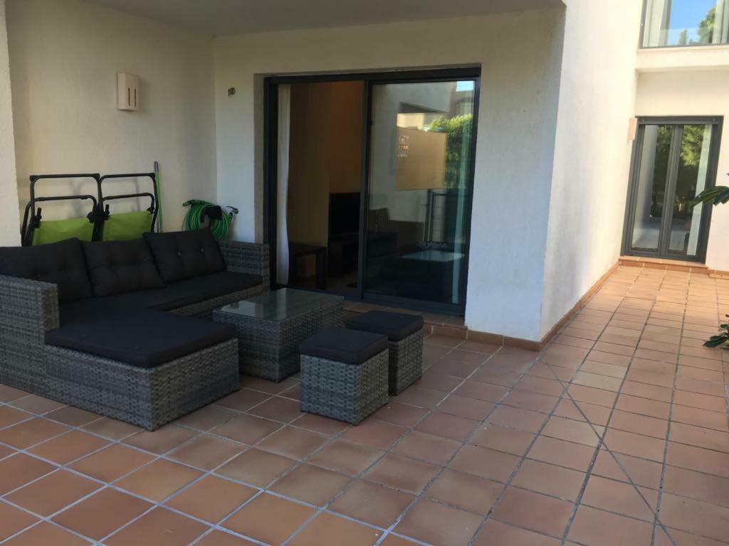 Apartamento Alamar ラ・カラ・デ・ミハス エクステリア 写真