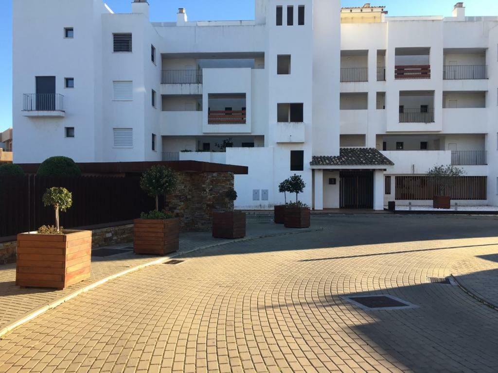 Apartamento Alamar ラ・カラ・デ・ミハス エクステリア 写真